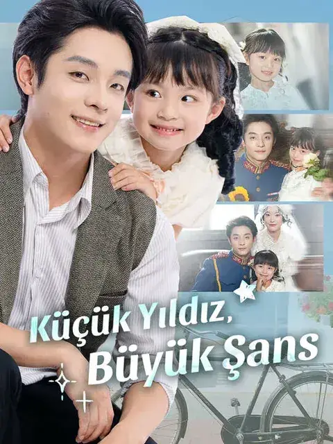 Küçük Yıldız, Büyük Şans