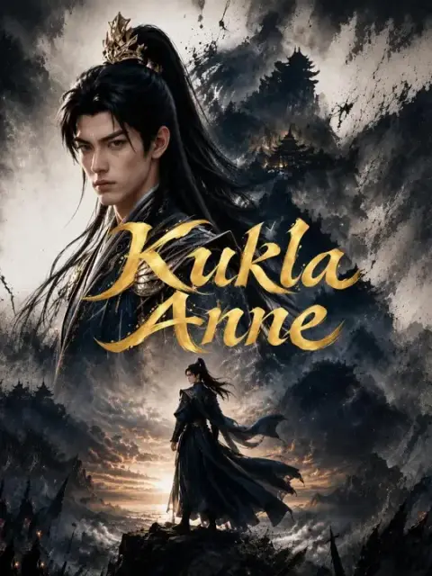 Kukla Anne