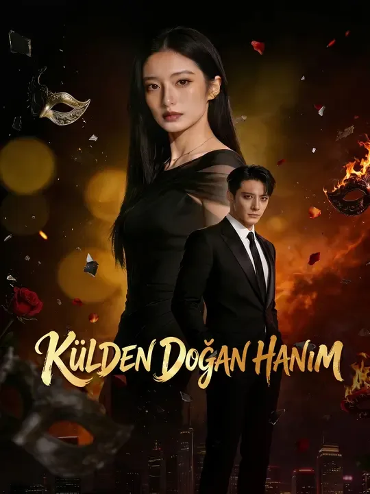 Külden Doğan Hanım