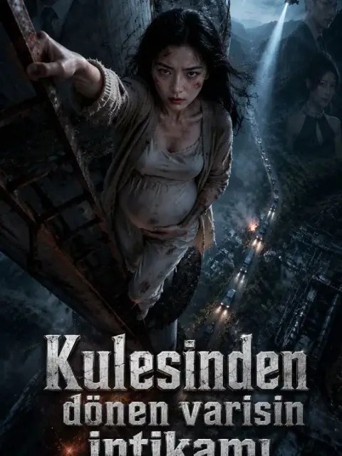 Kulesinden dönen varisin Revenge of