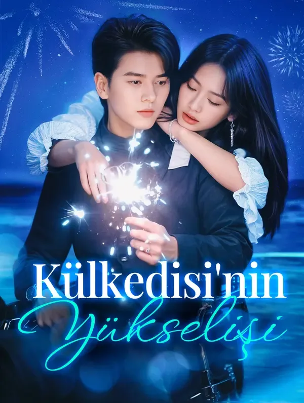 Külkedisi'nin Yükselişi(Dublajlı