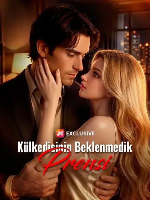 Külkedisinin Beklenmedik Prensi