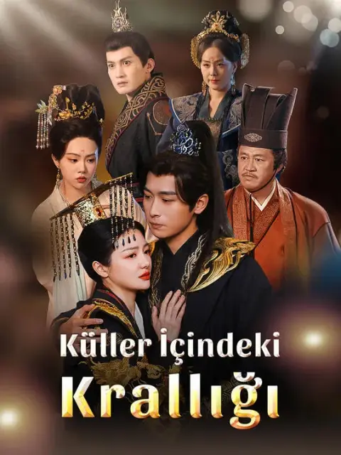 Küller İçindeki Krallığı
