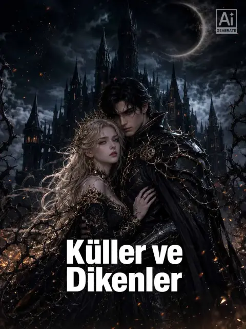 Küller und Dikenler | Drama Dizilerim