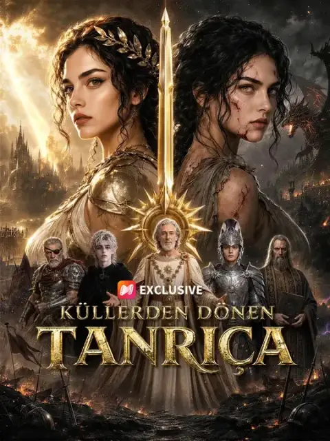 Küllerden Dönen Tanrıça