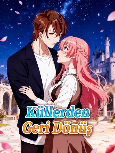 Küllerden Geri Dönüş