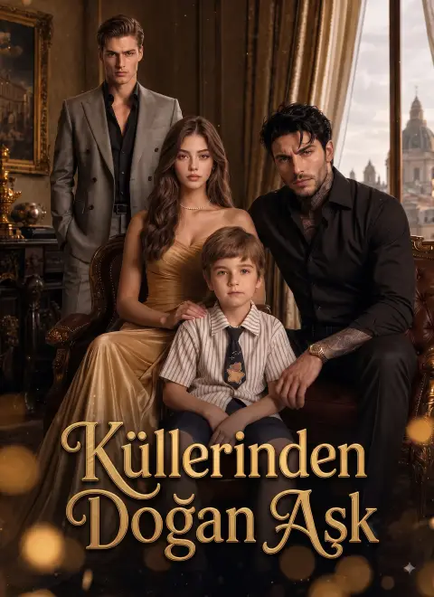 Küllerinden Doğan Liebe