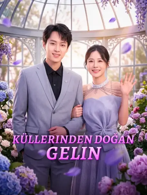 Küllerinden Doğan Gelin
