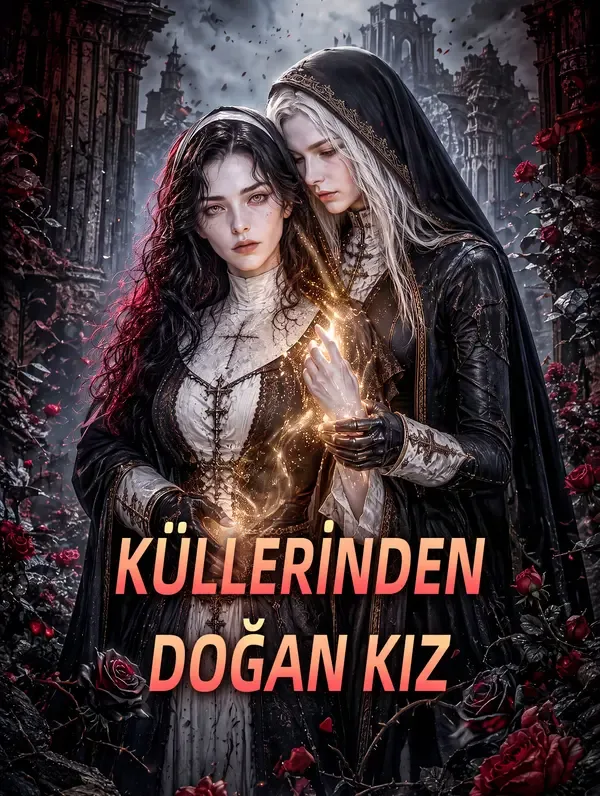 KÜLLERİNDEN DOĞAN KIZ