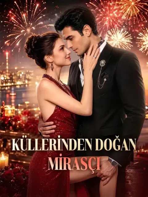 KÜLLERİNDEN DOĞAN MİRASÇI