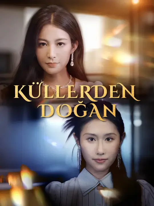 Küllerinden Doğan