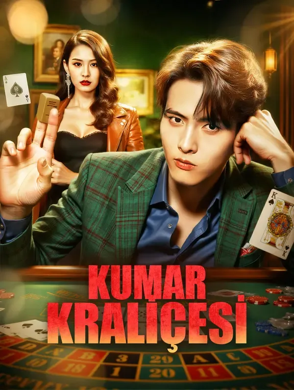 Le Reine of Gambling