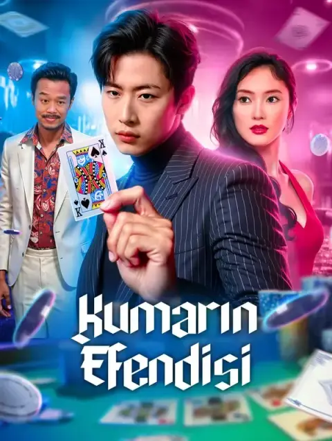 The Master of Gambling (Dubbed)