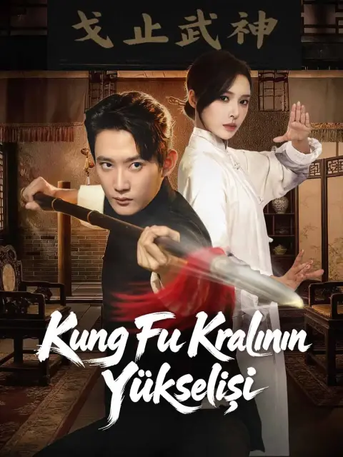 Kung Fu Kralının Yükselişi