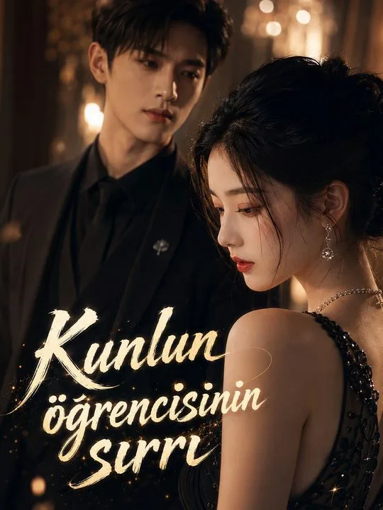 Kunlun öğrencisinin sırrı