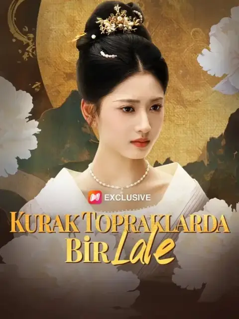 Kurak Topraklarda Bir Lale