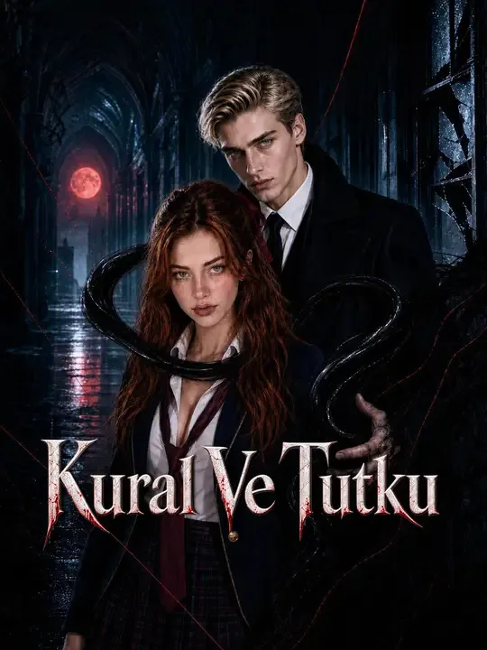Kural Ve Tutku | Drama Dizilerim