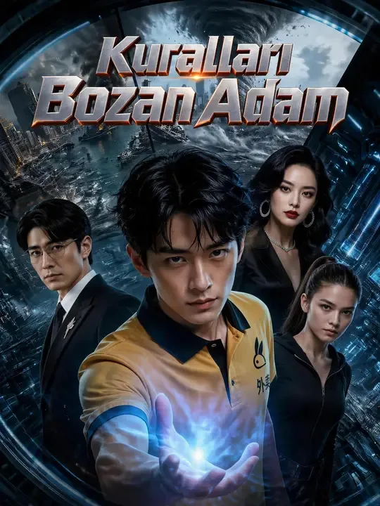 Kuralları Bozan Adam