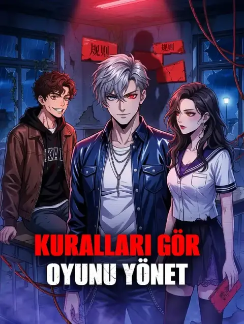 KURALLARI GÖR, OYUNU YÖNET