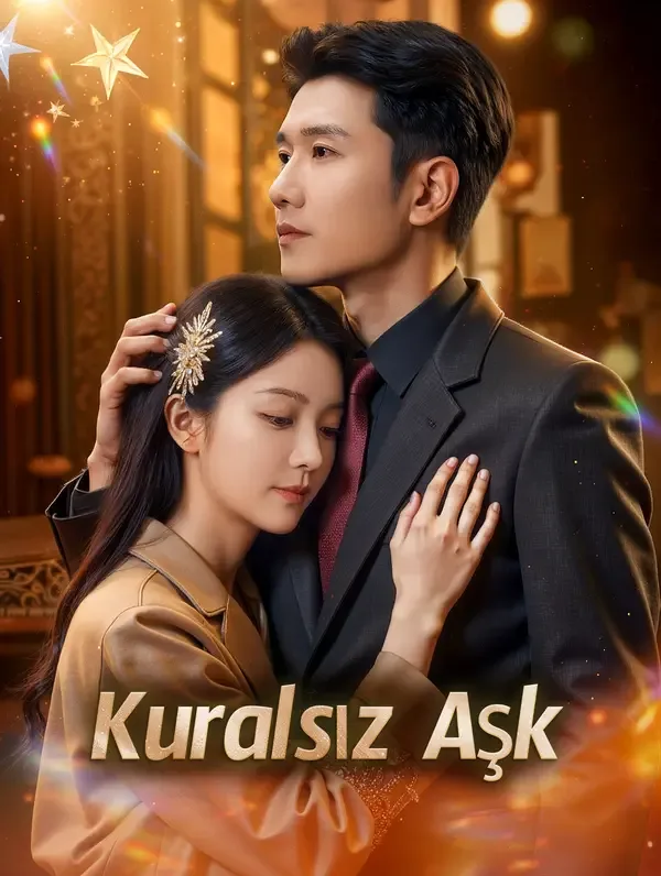 Kuralsız Aşk (Dublajlı)