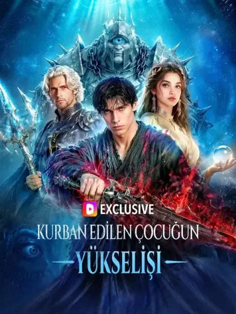 KURBAN EDİLEN ÇOCUĞUN YÜKSELİŞİ (Dublajlı)