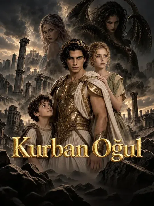 Kurban Oğul