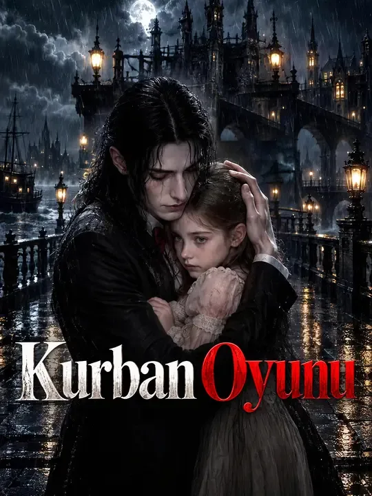 Kurban Oyunu