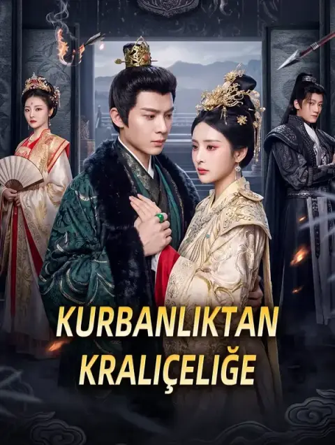 Kurbanlıktan Kraliçeliğe (Dublajlı)
