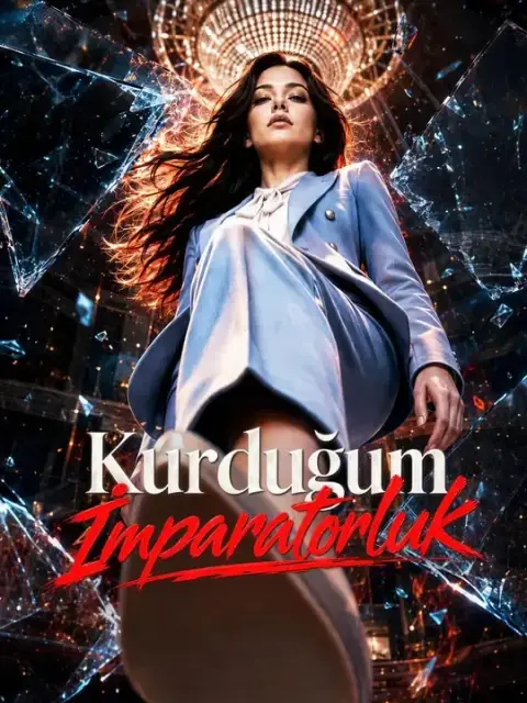 Kurduğum İmparatorluk
