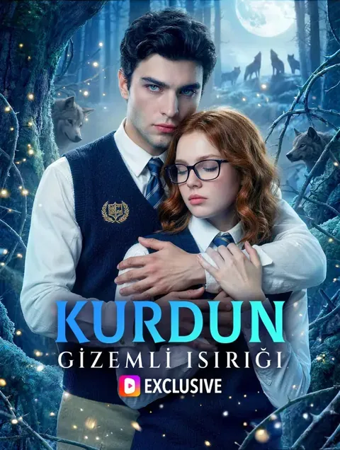 KURDUN GİZEMLİ ISIRIĞI(Dublajlı)