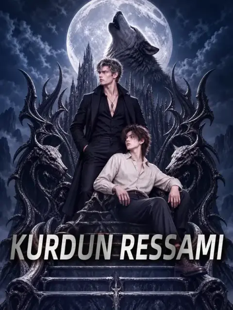 KURDUN RESSAMI