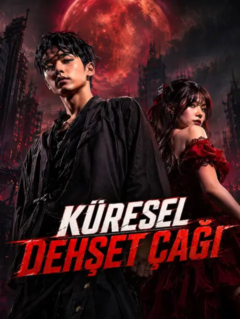 Küresel Dehşet Çağı | Drama Dizilerim