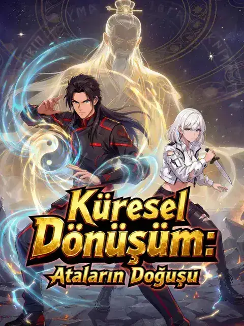 Küresel Dönüşüm: Ataların Doğuşu