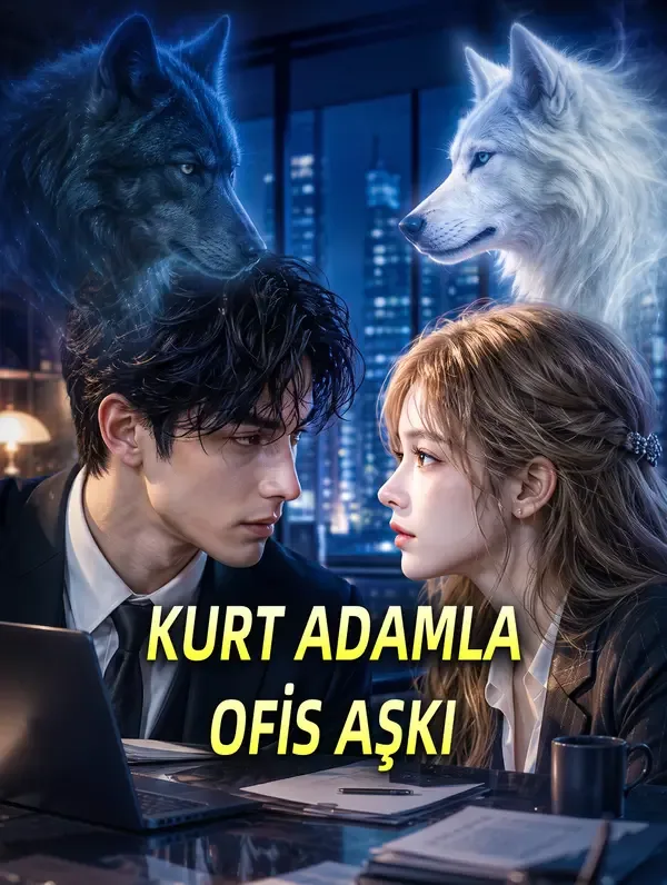 KURT ADAMLA OFİS AŞKI