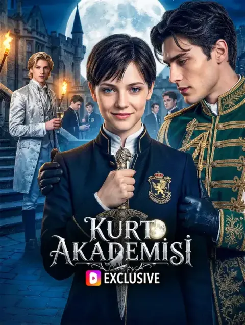Kurt Akademisi | Drama Dizilerim