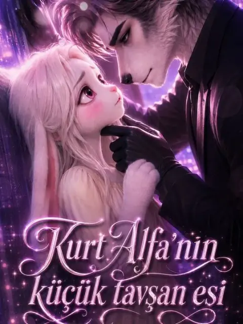 Kurt Alfa'nın küçük tavşan eşi