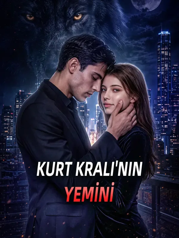 KURT KRALI'NIN YEMİNİ