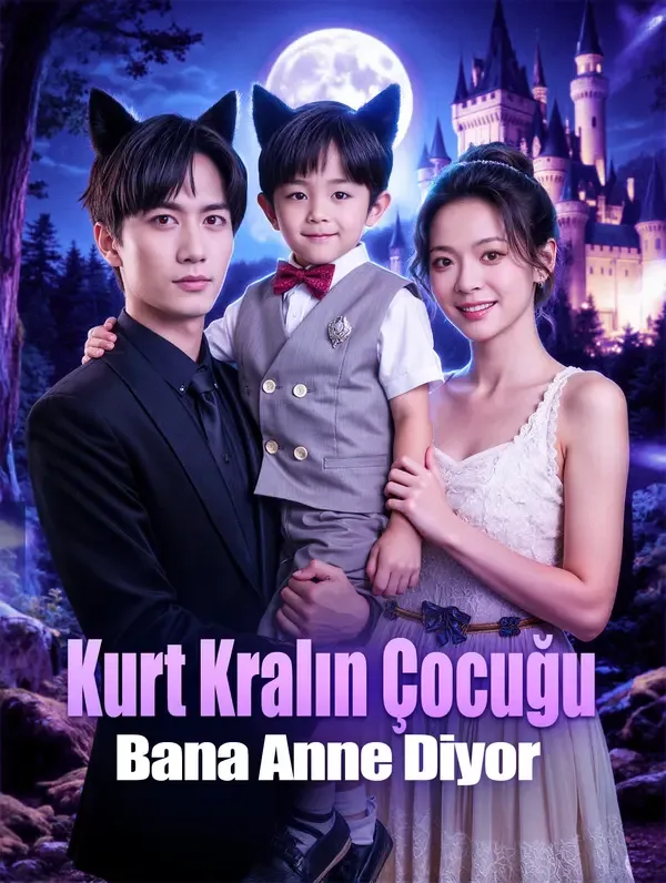 Kurt Kralın Çocuğu Bana Anne Diyor(Dublajlı)