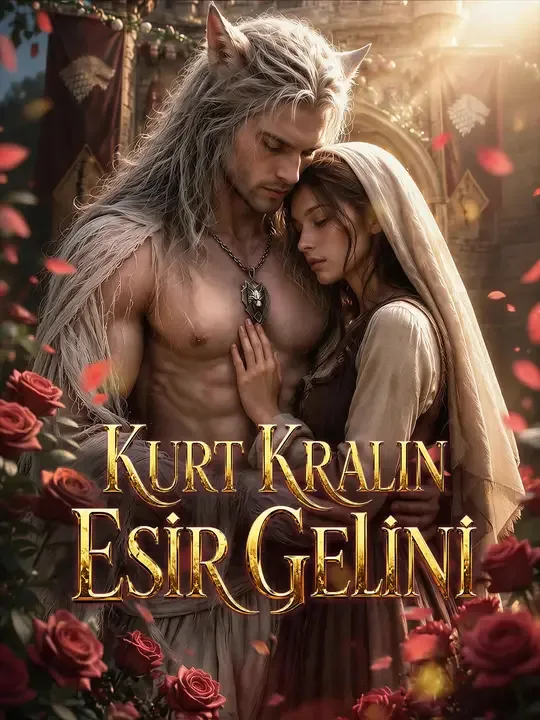 Wolf Des Königs Esir Gelini