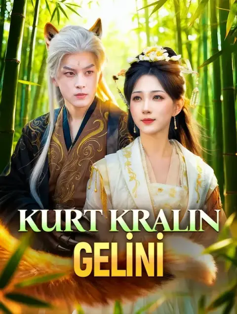 KURT KRALIN GELİNİ(Dublajlı)