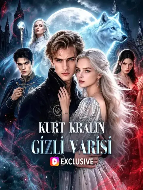 KURT KRALIN GİZLİ VARİSİ (Dublajlı)