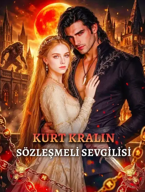 KURT KRALIN SÖZLEŞMELİ SEVGİLİSİ