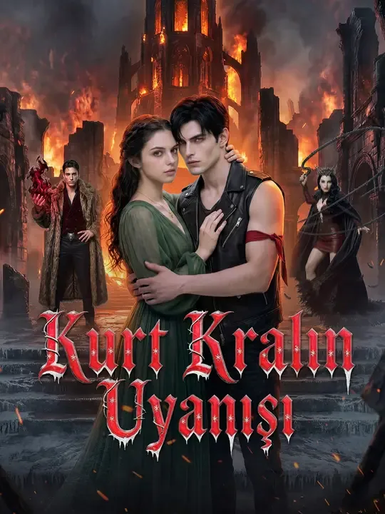 Kurt Kralın Uyanışı | Drama Dizilerim