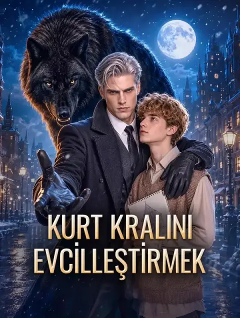 KURT KRALINI EVCİLLEŞTİRMEK