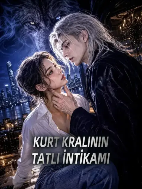 KURT KRALININ TATLI İNTİKAMI