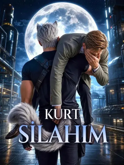 Lobo SİLAHIM | Drama Dizilerim