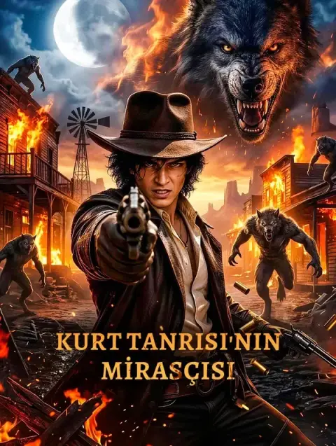 KURT TANRISI'NIN MİRASÇISI