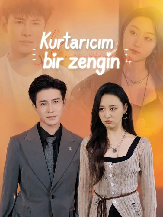 Kurtarıcım bir zengin