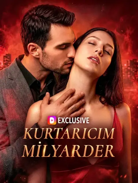 KURTARICIM MİLYARDER (Dublajlı)
