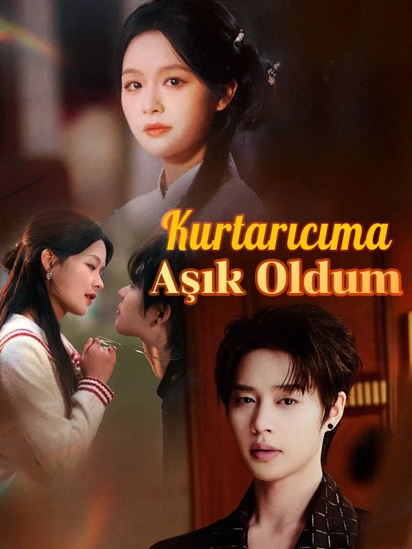 Kurtarıcıma Aşık Oldum | Drama Dizilerim
